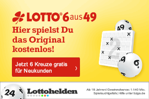 Lotto Superzahl Vorhersage